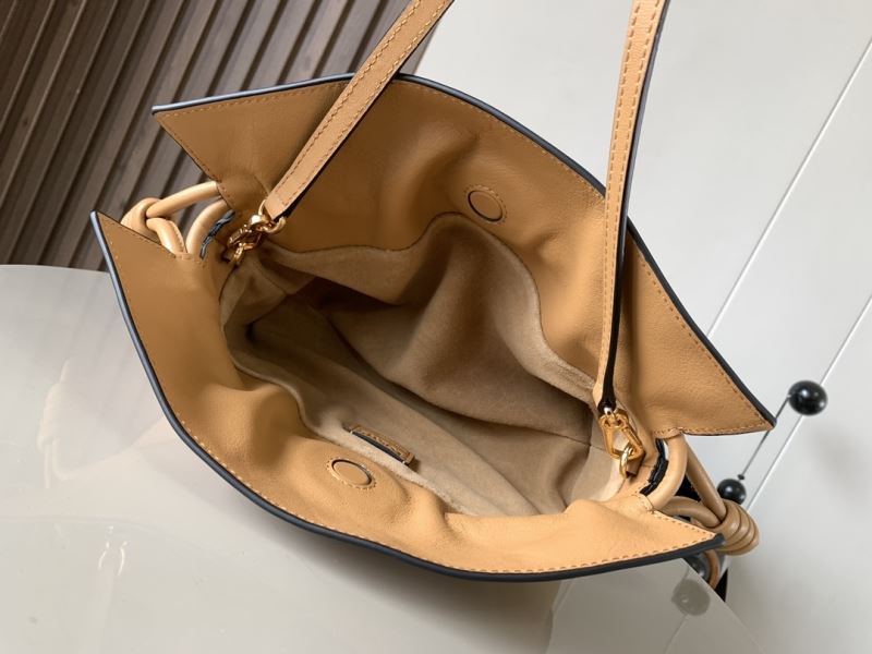 Loewe Flamenco Bags